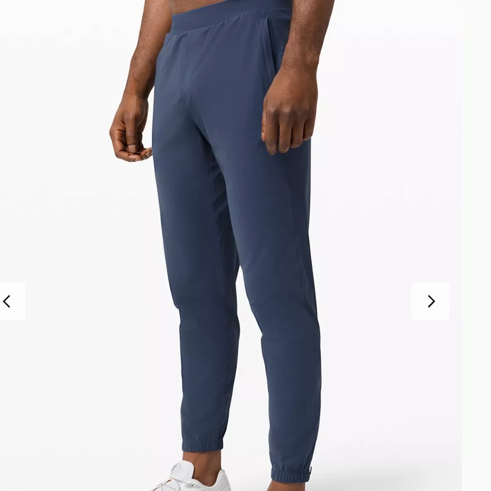Lululemon Men's Surge Joggers 29"